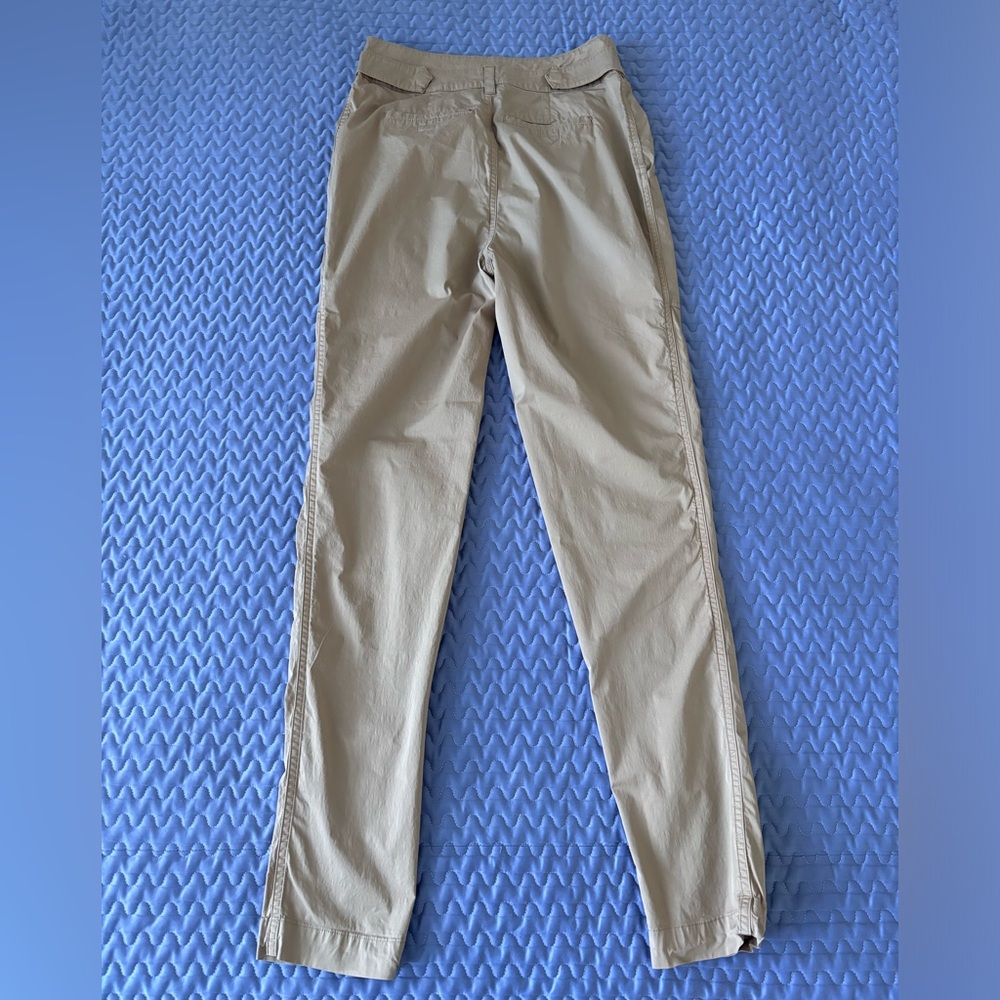 Frame pants - Picture 3 of 10